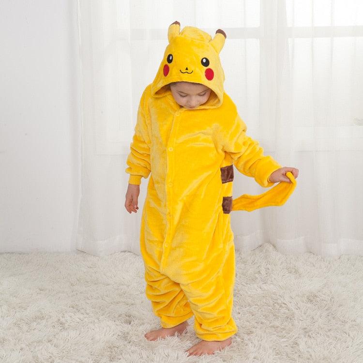 Pokemon Pickachu onepiece - ItemBear.com