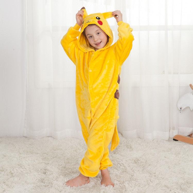 Pokemon Pickachu onepiece - ItemBear.com