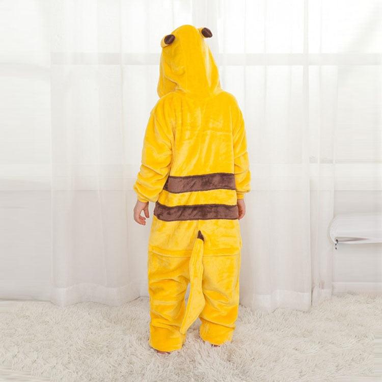 Pokemon Pickachu onepiece - ItemBear.com