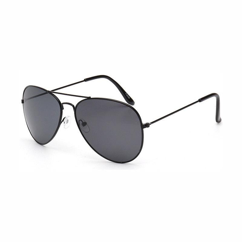 Polarized Classic Aviation Sunglasses - ItemBear.com