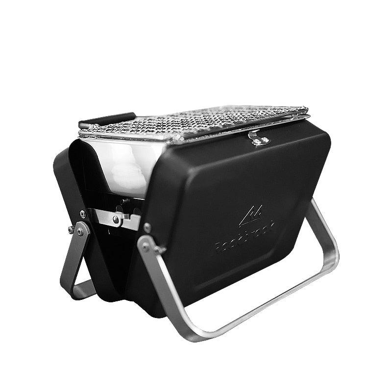 Portable BBQ Stove Folding Grill - ItemBear.com