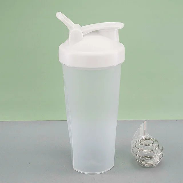 Portable Protein Powder Shaker - ItemBear.com