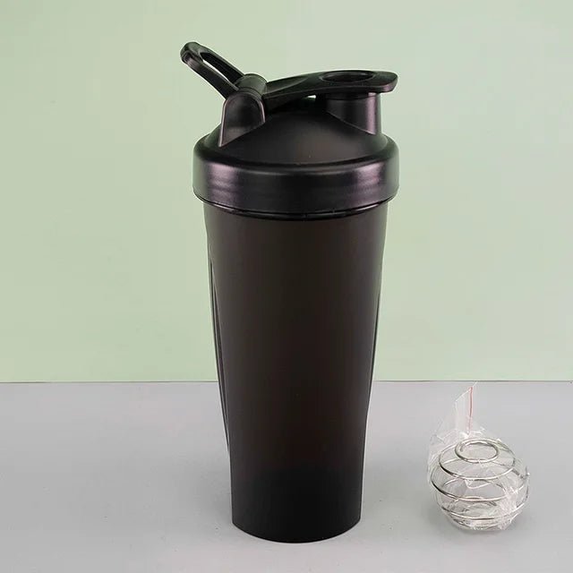 Portable Protein Powder Shaker - ItemBear.com