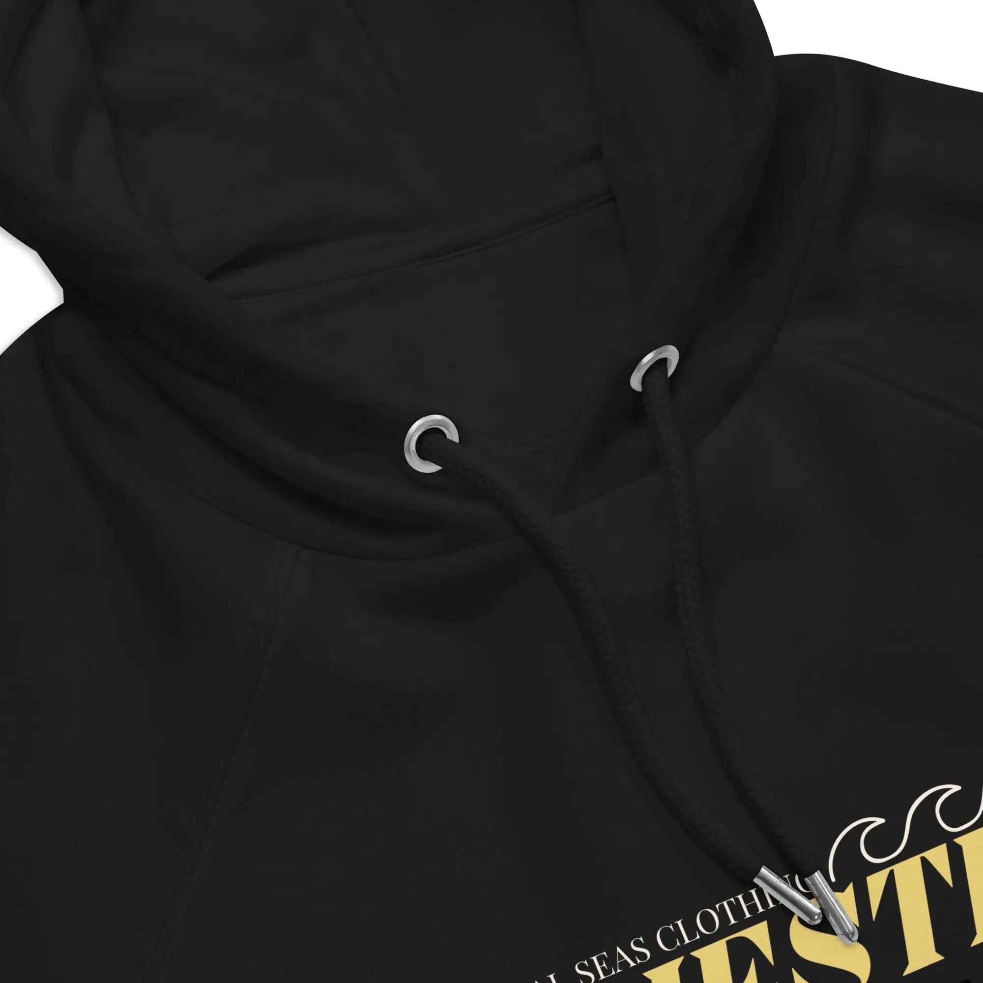 Premium Majestic Roamer Eco Hoodie - Hammerhead Shark Edition - ItemBear.com