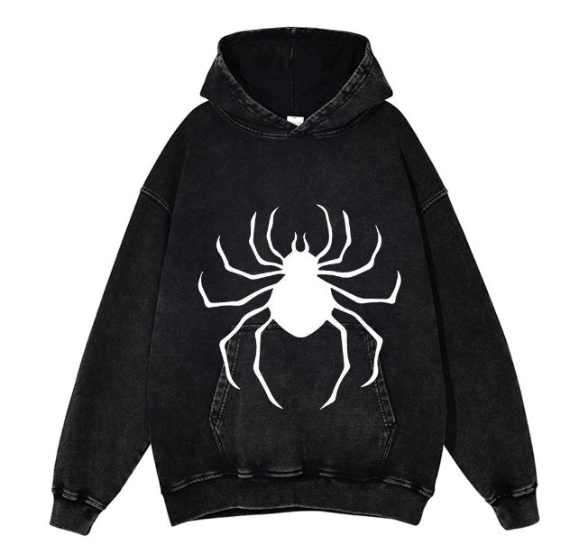 Print Zipper Hoodies - ItemBear.com