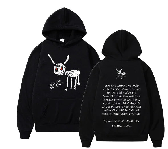 Pullover Hooded Streetwear - ItemBear.com