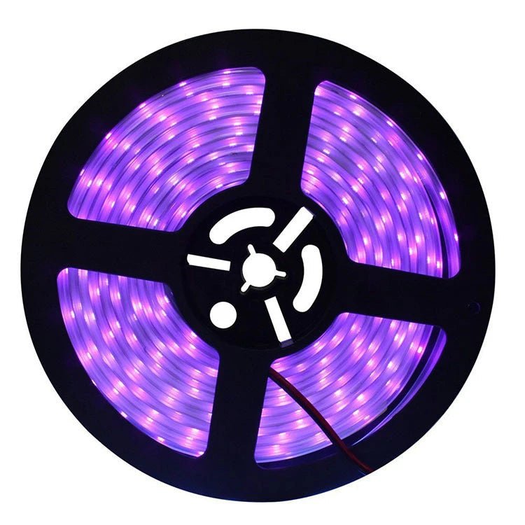 Purple LED Strip Lights - ItemBear.com