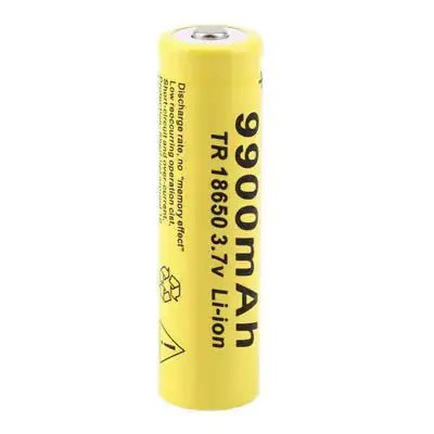 Rechargeable Battery - ItemBear.com