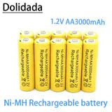 Rechargeable Battery - ItemBear.com