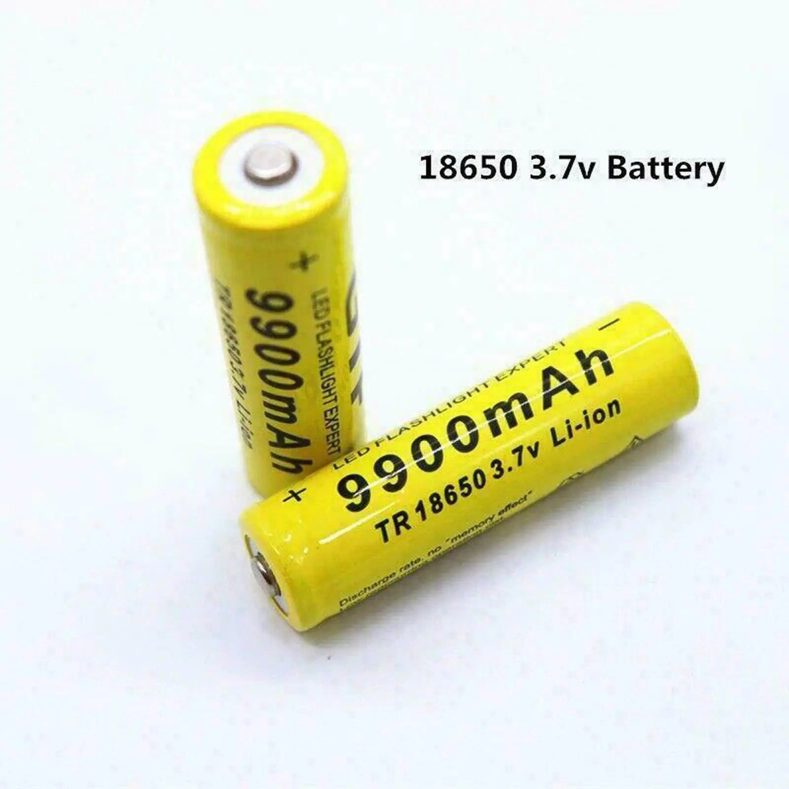 Rechargeable Battery - ItemBear.com