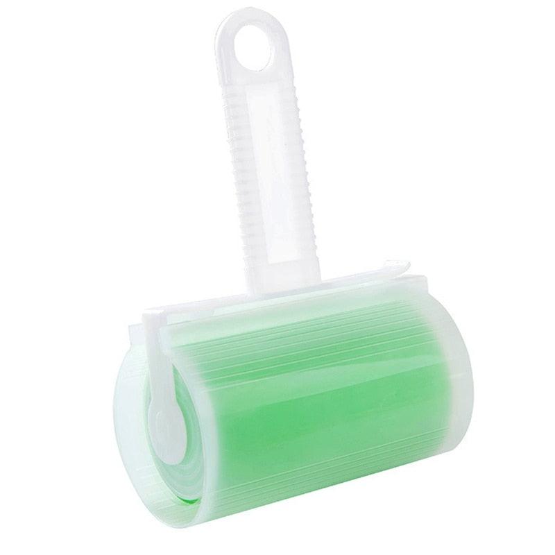 Reusable Lint Remover For Clothes Pellet Remover Cat Hair Pet Hair Remover Washable Clothes Sticky Roller Sofa Dust Collector - ItemBear.com