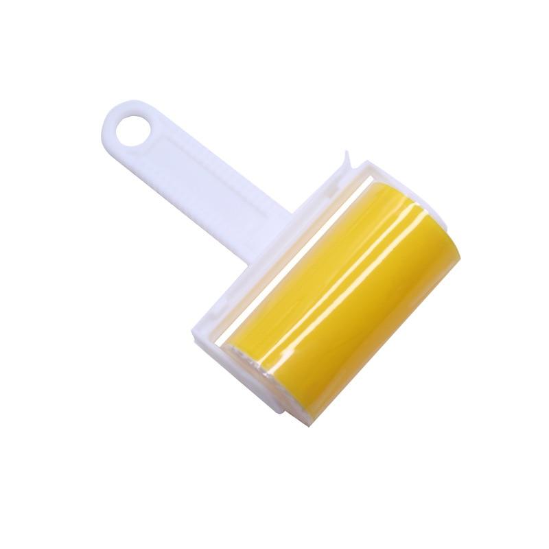 Reusable Lint Remover For Clothes Pellet Remover Cat Hair Pet Hair Remover Washable Clothes Sticky Roller Sofa Dust Collector - ItemBear.com