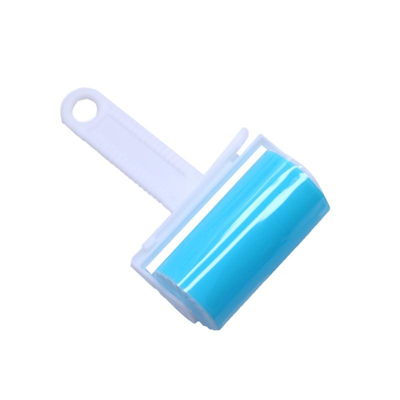 Reusable Lint Remover For Clothes Pellet Remover Cat Hair Pet Hair Remover Washable Clothes Sticky Roller Sofa Dust Collector - ItemBear.com