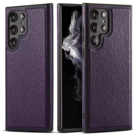 Samsung PU Leather Phone Case - ItemBear.com