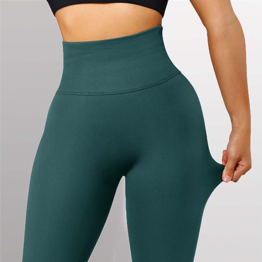 Seamless Legging Women Scrunch Butt Yoga Pants Booty Lifting Leggings Gym Workout Leggins Squat Proof Fitness Leggings Women - ItemBear.com