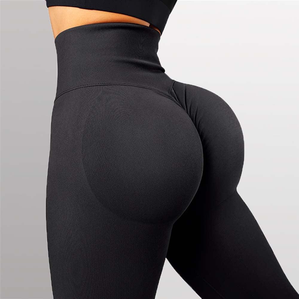 Seamless Legging Women Scrunch Butt Yoga Pants Booty Lifting Leggings Gym Workout Leggins Squat Proof Fitness Leggings Women - ItemBear.com