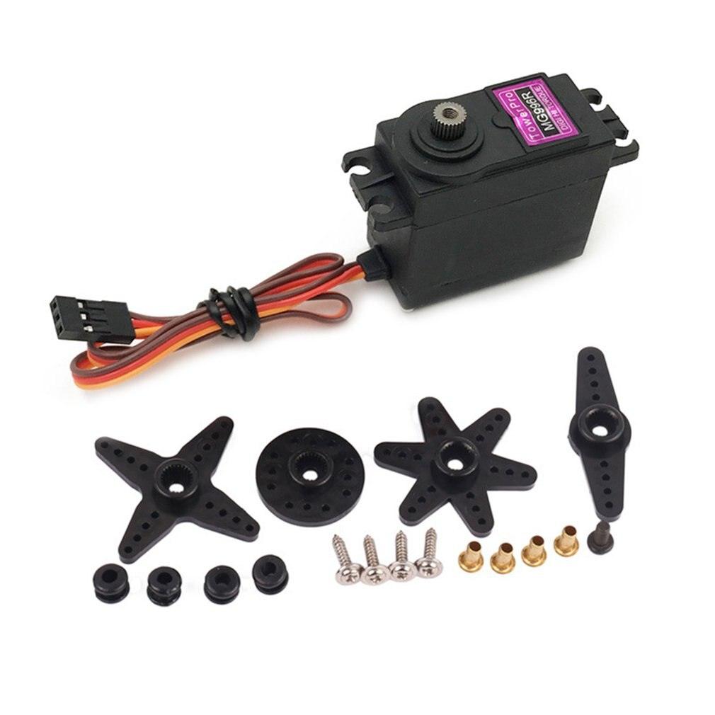 Servos Digital Helicopter Boat Kit - ItemBear.com