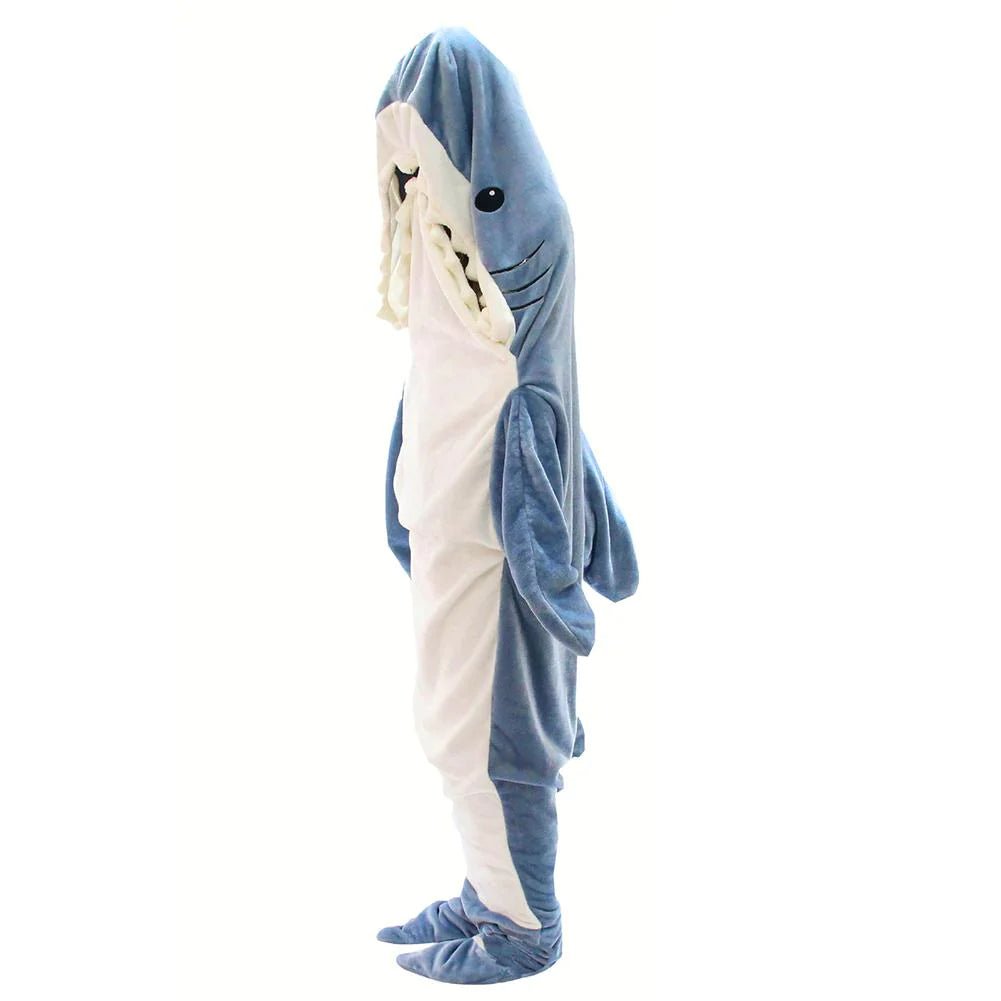 SharkBuddy Blanket - ItemBear.com