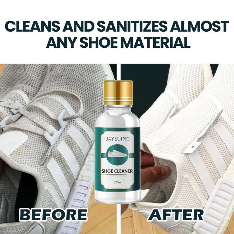 Shoe Whitening Cleaner - ItemBear.com