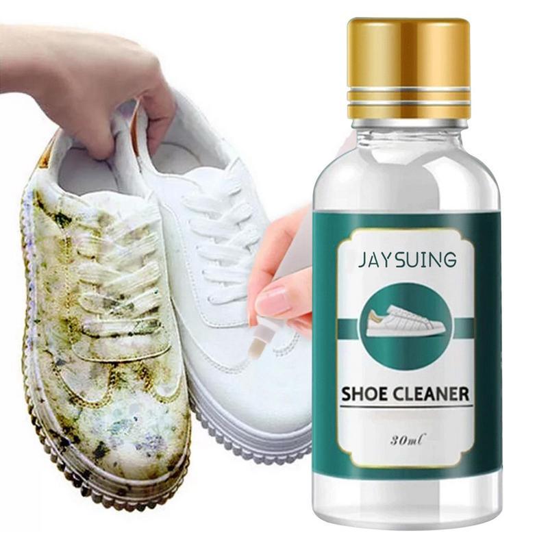 Shoe Whitening Cleaner - ItemBear.com