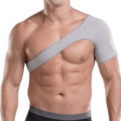 Shoulder Protector Compression Strap - ItemBear.com