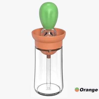 Silicone Oil Dropper - ItemBear.com