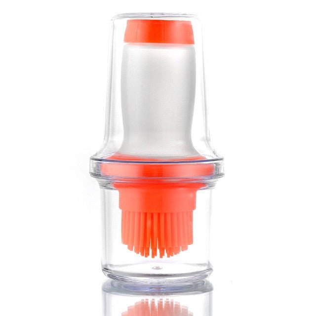 Silicone Oil Dropper - ItemBear.com