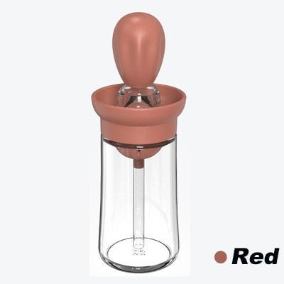 Silicone Oil Dropper - ItemBear.com