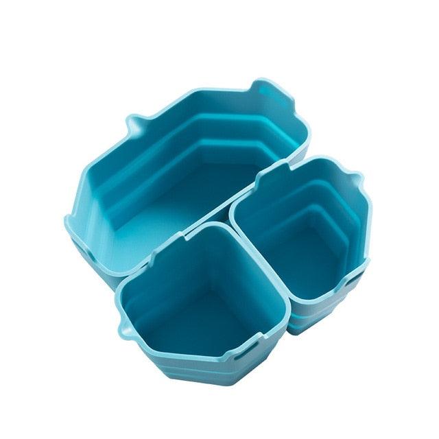 Silicone Slow Cooker Reusable Divider - ItemBear.com