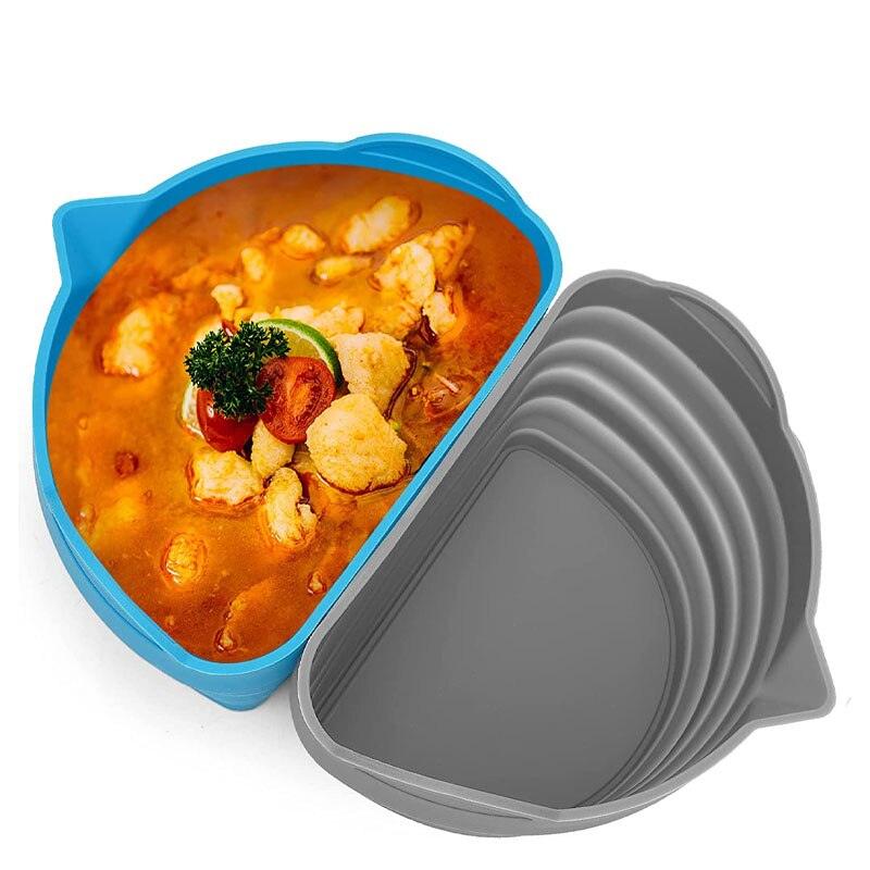 Silicone Slow Cooker Reusable Divider - ItemBear.com