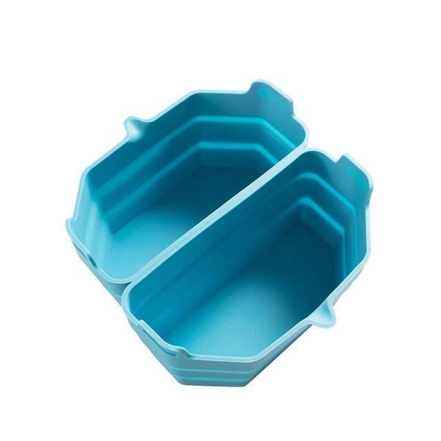 Silicone Slow Cooker Reusable Divider - ItemBear.com