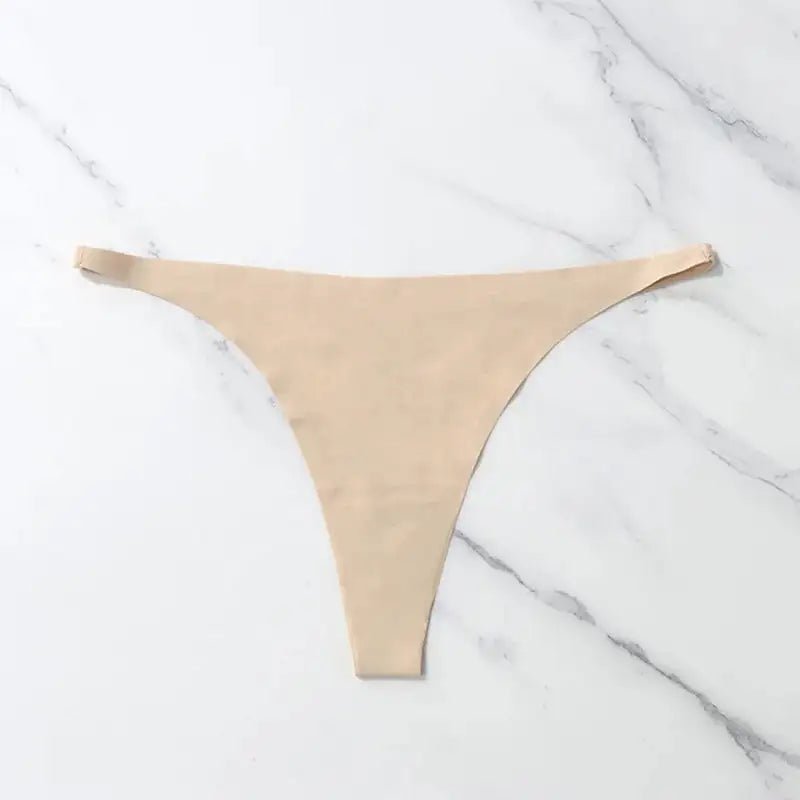 Silk Seamless Bikini - ItemBear.com