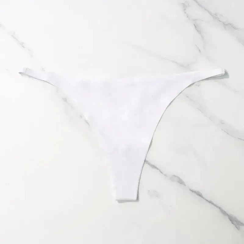 Silk Seamless Bikini - ItemBear.com