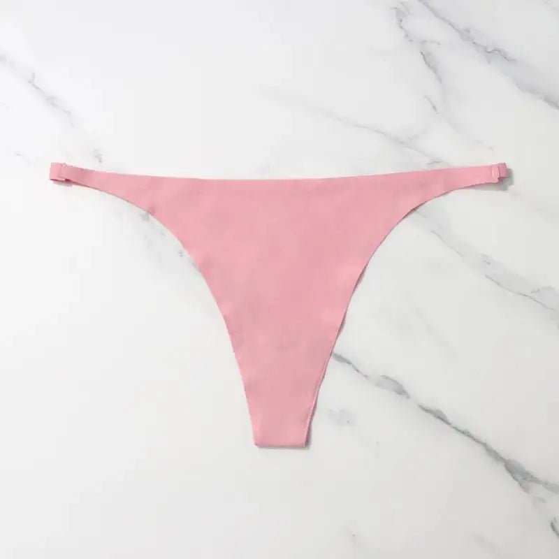 Silk Seamless Bikini - ItemBear.com