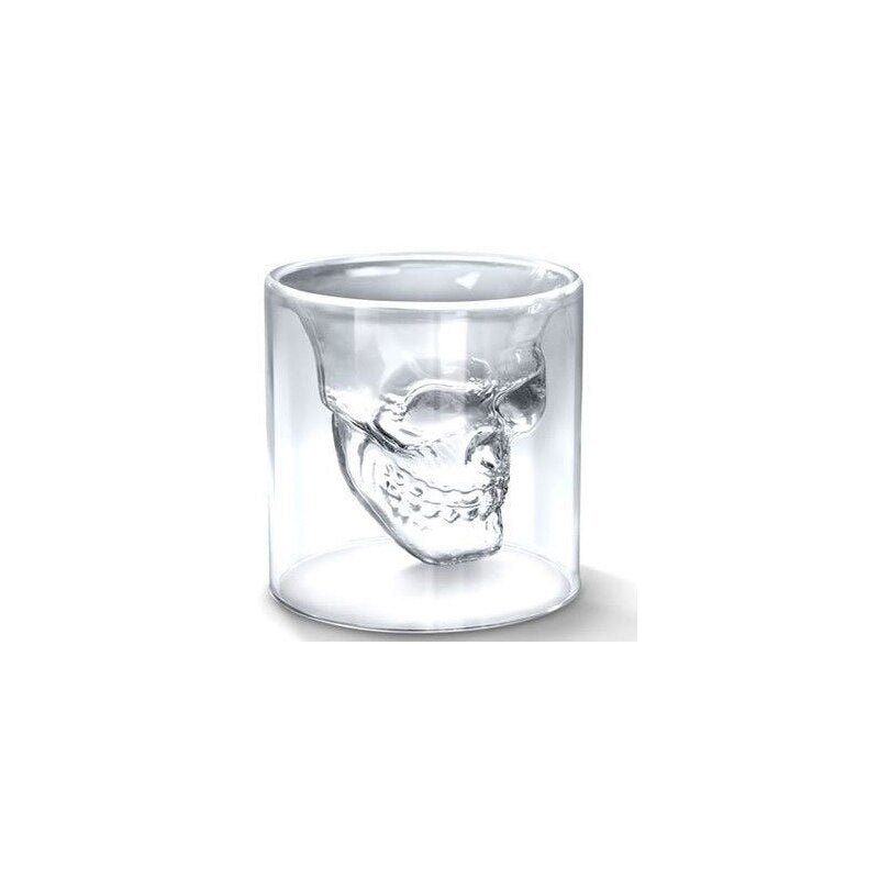 Skull Cup - ItemBear.com