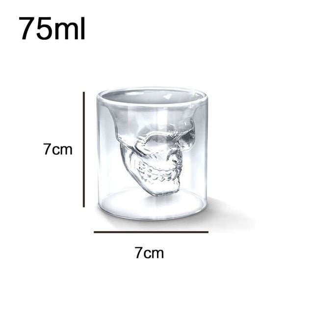 Skull Cup - ItemBear.com