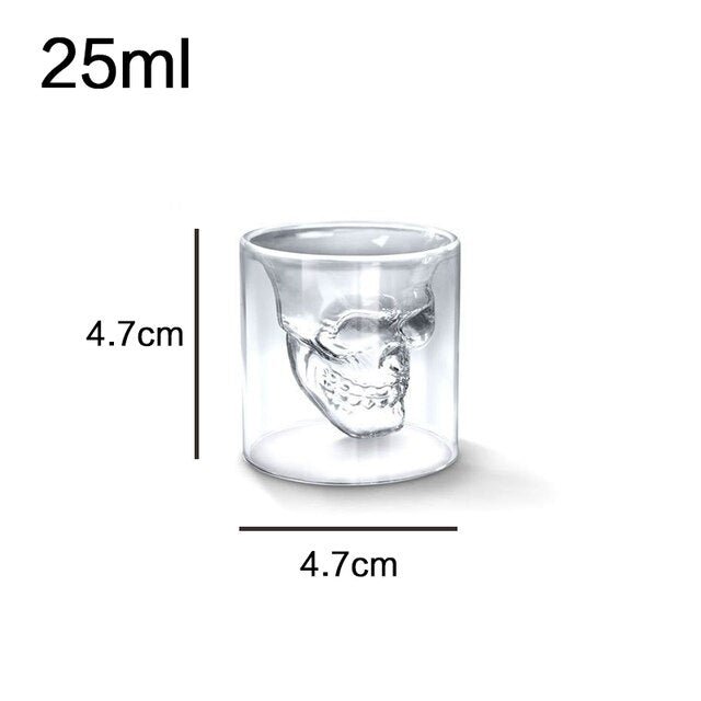 Skull Cup - ItemBear.com