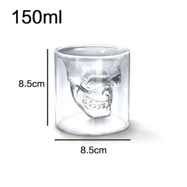 Skull Cup - ItemBear.com