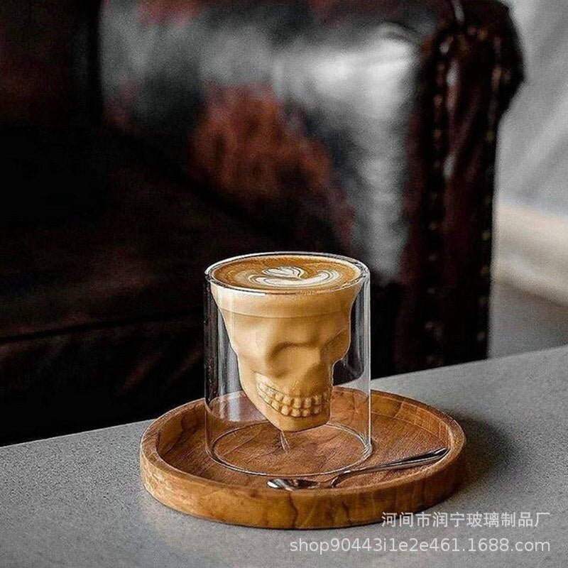 Skull Cup - ItemBear.com