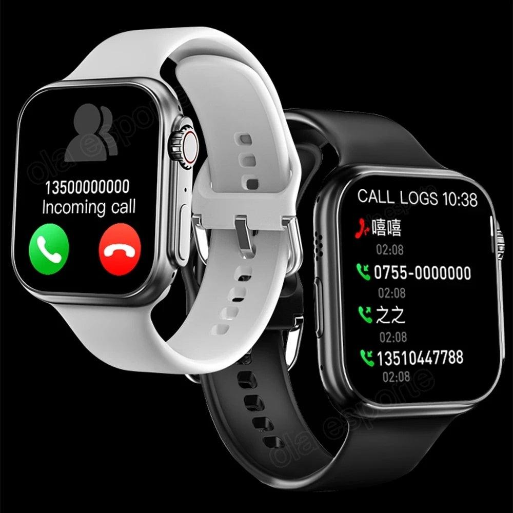 Smart Watch 8 Ultra 49mm - ItemBear.com