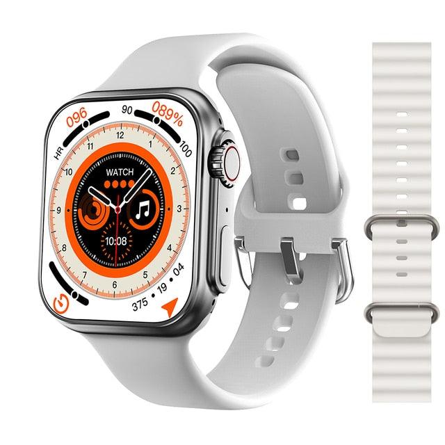 Smart Watch 8 Ultra 49mm - ItemBear.com