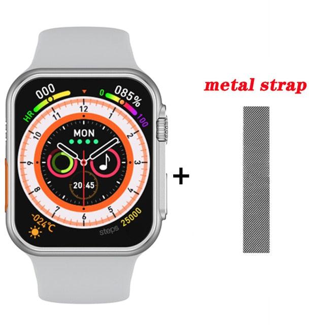 Smart Watch 8 Ultra 49mm - ItemBear.com