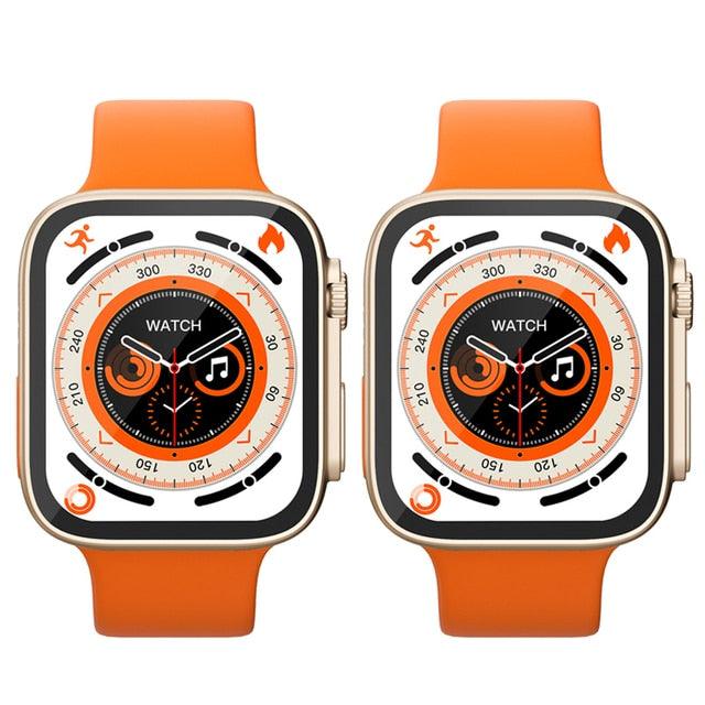 Smart Watch 8 Ultra 49mm - ItemBear.com