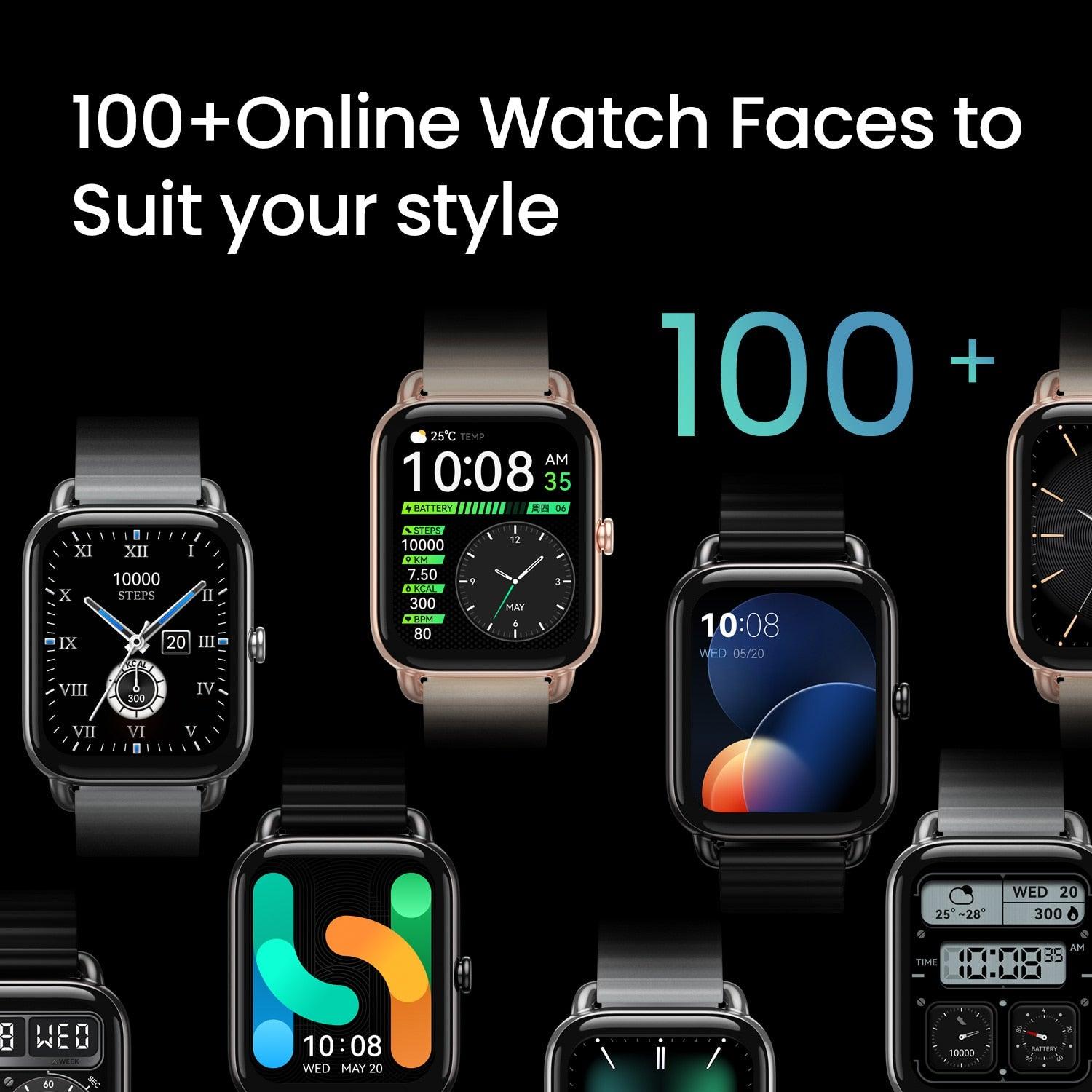 Smartwatch - ItemBear.com