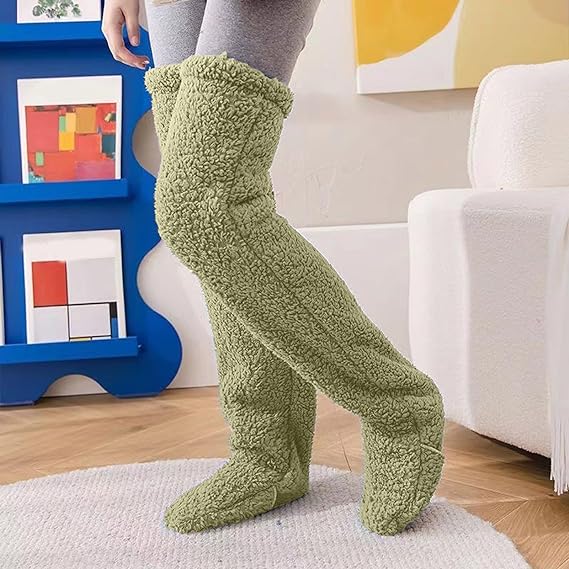 Sock Slippers - ItemBear.com