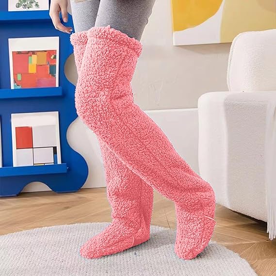 Sock Slippers - ItemBear.com