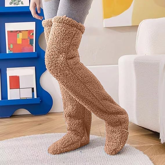 Sock Slippers - ItemBear.com