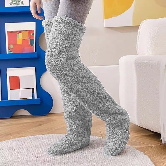 Sock Slippers - ItemBear.com