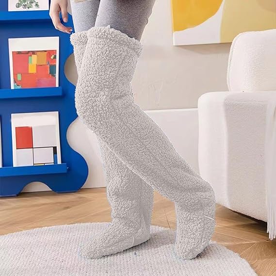 Sock Slippers - ItemBear.com