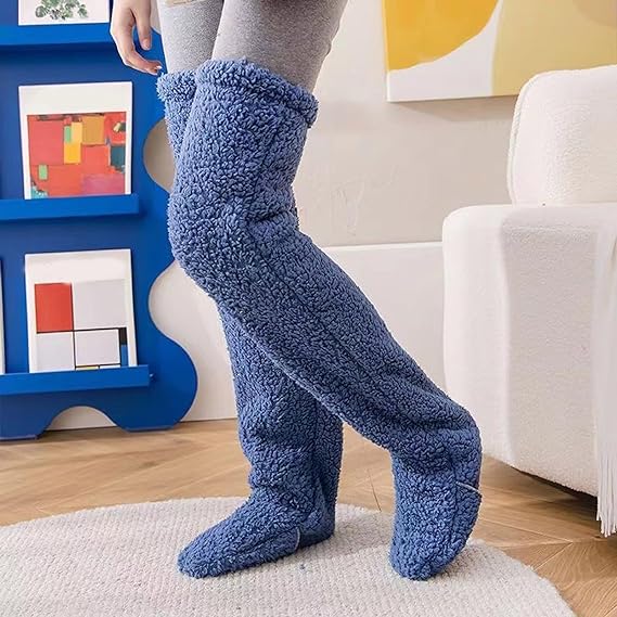 Sock Slippers - ItemBear.com